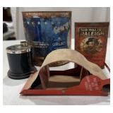 Tobacco Collectibles