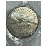 Grand Coulee Dam Trade Token