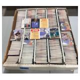 Baseball Trading Cards
