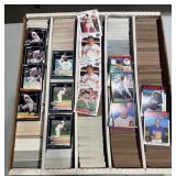 Baseball Trading Cards