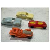 Toy Cars