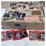 Sports Trading Cards