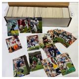 Football Trading Cards