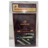 Winchester Deluxe Tool Set