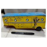 Roy Rogers Trigger Horse Trailer