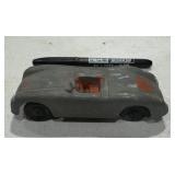 Tootsietoy Die-Cast Porsche Model Car