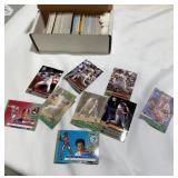 Baseball Trading Cards