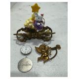 Waltham  Watch & Decor