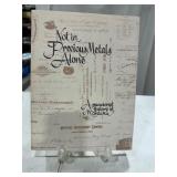 History of Montana Book