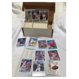 1992 Donruss Baseball Cards