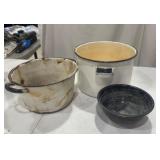 Enamel Cookware