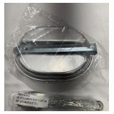 US-Style Mess Kit with Utensils