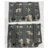 Camo Triple Mag Pouches