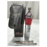 Rolls Royce Torch Tool Kit Bag