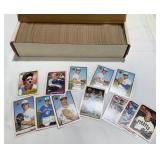 Bowman Baseball Cards