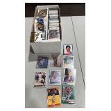 Sports Trading Cards