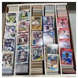 Sports Trading Cards