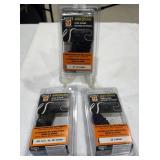 Hoppeï¿½s BoreSnake Pistol Cleaners
