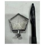 Chrysler ï¿½Hood Ornament