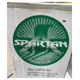 Spartan Hand Film Rolls