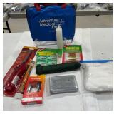 Emergency Survival Kit