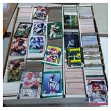 Sports Trading Cards