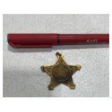 Grand Army of the Republic Badge