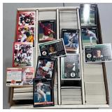 Sports Trading Cards