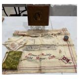 Historic Coronation Memorabilia