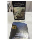 Lewis and Clark Historical Publications