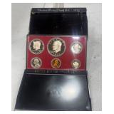 1978 United States Proof Coin Set