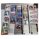 Baseball Trading Cards