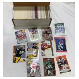 Football Trading Cards