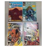 Marvel Fantastic Four Comics