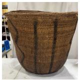 Yanomami Woven Basket