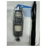 Ford LTD Emblem Hood