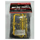 Silicone-Treated Gun Sock