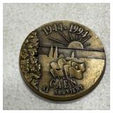 Commemorative Medal: 1944-1994