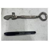 Royal Banner Cigars Opener