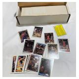 Basketball Trading Cards