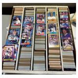 1980s-1990s Baseball Cards