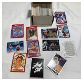 Baseball Trading Cards