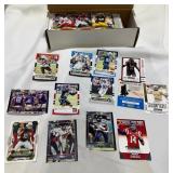 Football Trading Cards
