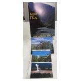 Old Faithful Inn Books