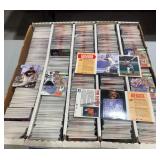 Sports Trading Cards