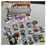 Sports Trading Cards