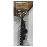 Lion Gears Bridge Mount