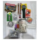 Survival and Camping Essentials