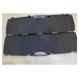 Gun Guard Plastic Rifle Case