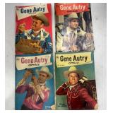 Gene Autry Comics
